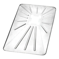 3x Vetopvangschaal Voor Freestyle 425 - Napoleon