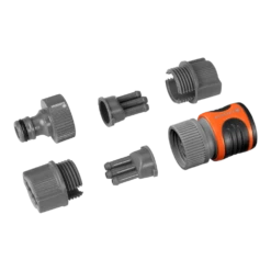 Aansluitgarnituur Voor Sproeierslang - Gardena