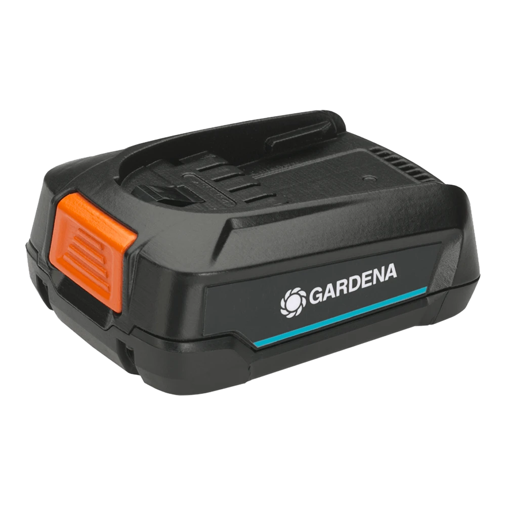 Accu PBA 18V/45 P4A - Gardena 4 Accu PBA 18V/45 P4A - Gardena - Afbeelding 3