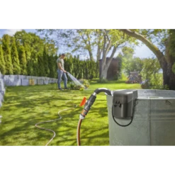 Accu Regentonpomp 2000/2 Li-18 - Gardena -Tuinartikelen Winkel accu regentonpomp 2000 2 li 18 gardena 3 11