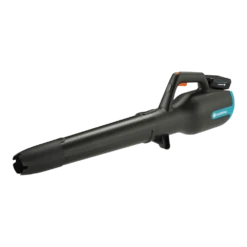 Accubladblazer PowerJet 18V P4A Solo - Gardena -Tuinartikelen Winkel accubladblazer powerjet 18v p4a solo gardena 3 1