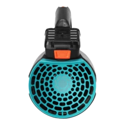 Accubladblazer PowerJet 18V P4A Solo - Gardena -Tuinartikelen Winkel accubladblazer powerjet 18v p4a solo gardena 5 1