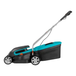 Accumaaier PowerMax 32/36V P4A Set - Gardena 10 Accumaaier PowerMax 32/36V P4A Set - Gardena -Tuinartikelen Winkel accumaaier powermax 32 36v p4a set gardena 2 3