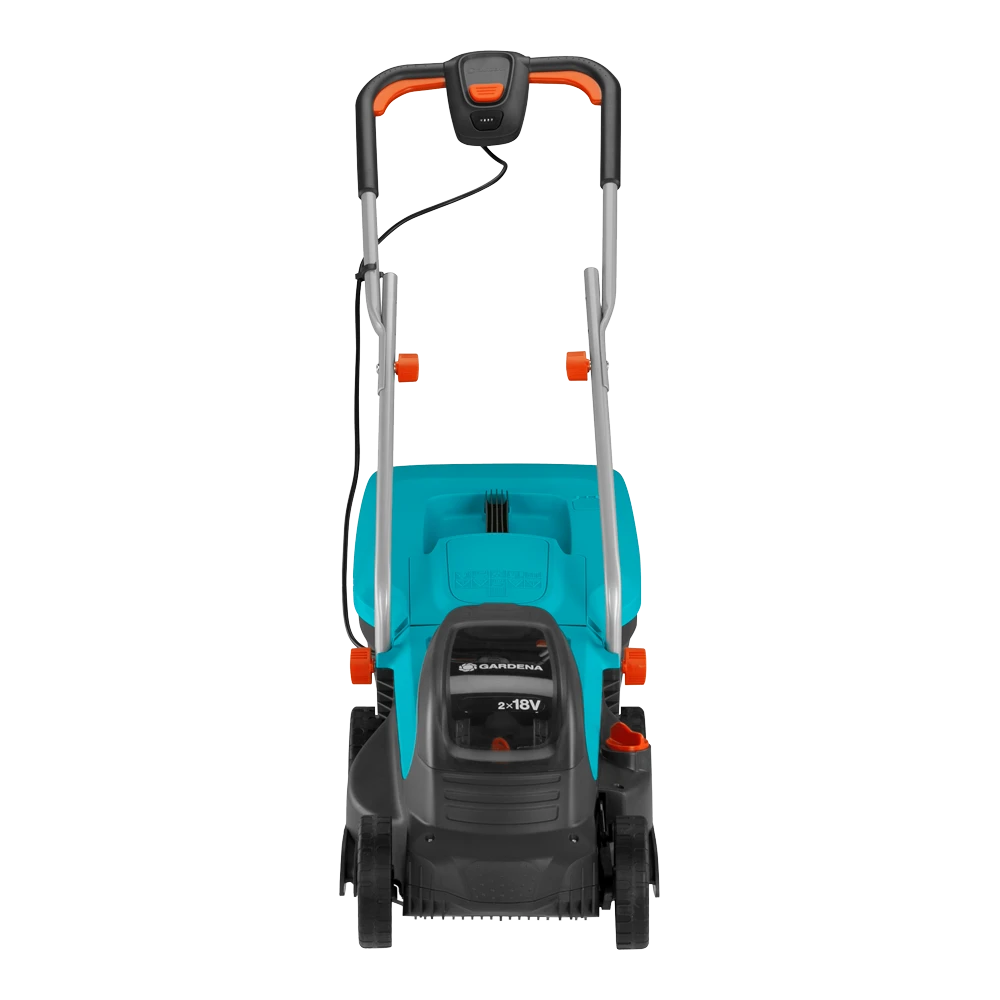 Accumaaier PowerMax 32/36V P4A Set - Gardena 5 Accumaaier PowerMax 32/36V P4A Set - Gardena - Afbeelding 3