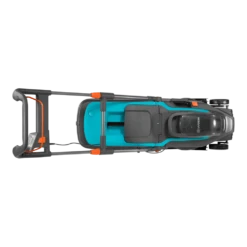 Accumaaier PowerMax Li-40/37 Set - Gardena 12 Accumaaier PowerMax Li-40/37 Set - Gardena -Tuinartikelen Winkel accumaaier powermax li 40 37 set gardena 4 3