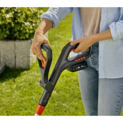 Accutrimmer ComfortCut 23/18V P4A Solo - Gardena -Tuinartikelen Winkel accutrimmer comfortcut 23 18v p4a solo gardena 5