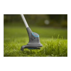 Accutrimmer SmallCut 23/18V P4A Solo - Gardena -Tuinartikelen Winkel accutrimmer smallcut 23 18v p4a solo gardena 2