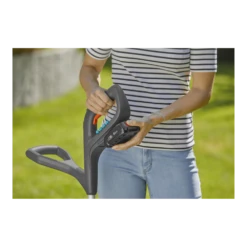 Accutrimmer SmallCut 23/18V P4A Solo - Gardena -Tuinartikelen Winkel accutrimmer smallcut 23 18v p4a solo gardena 4