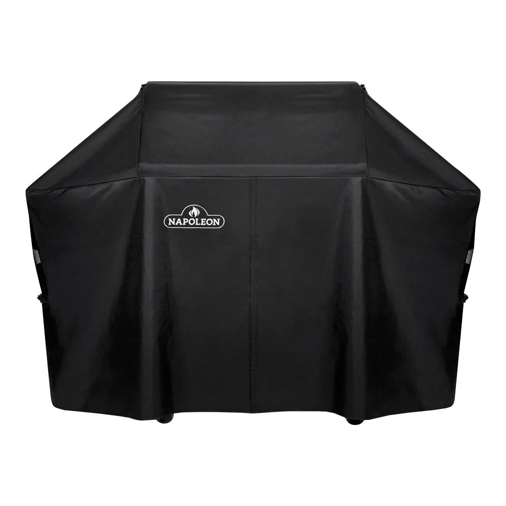 Afdekhoes Voor Rogue SE 525, Zijtafels Uitgeklapt - Napoleon