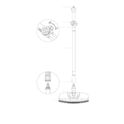 Autowas-set - Gardena -Tuinartikelen Winkel autowas set gardena 6 6