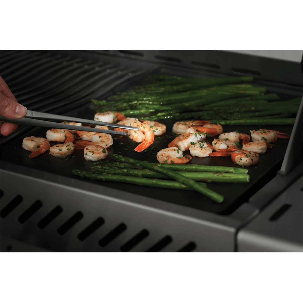 BBQ Pincet - 30cm - Napoleon 4 BBQ Pincet - 30cm - Napoleon - Afbeelding 2