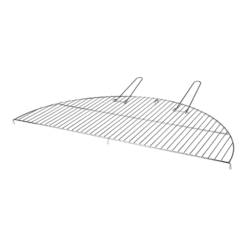 BBQ Rooster Voor Vuurschaal XL - Fancy Flames