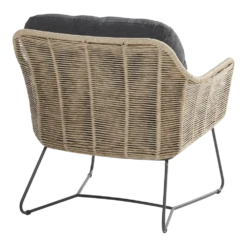 Belmond Lounge Stoel - Incl. Kussens -Tuinartikelen Winkel belmond lounge stoel incl kussens 3 1