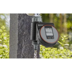 Besproeiingscomputer Flex - Gardena -Tuinartikelen Winkel besproeiingscomputer flex gardena 4 11