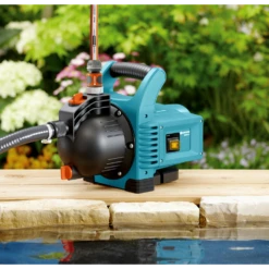Besproeiingspomp 3000/4 - Gardena -Tuinartikelen Winkel besproeiingspomp 3000 4 gardena 3 11
