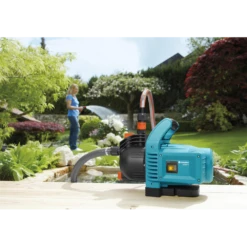 Besproeiingspomp 3000/4 - Gardena -Tuinartikelen Winkel besproeiingspomp 3000 4 gardena 4 11
