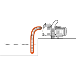 Besproeiingspomp 3000/4 - Gardena -Tuinartikelen Winkel besproeiingspomp 3000 4 gardena 5 11