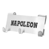 Bestekhouder Voor Houtskool Barbecue - Napoleon