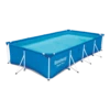 Bestway Frame Zwembad - Steel Pro - 400x211x81cm -Tuinartikelen Winkel bestway frame zwembad steel pro 400x211x81cm 1 1