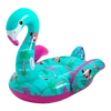 Bestway Ride On Flamingo Opblaasfiguur - 173x170cm -Tuinartikelen Winkel bestway ride on flamingo opblaasfiguur 173x170cm 1