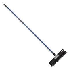 Bezem Ergonomisch Fiber Steel - 150 Cm - TalenTools