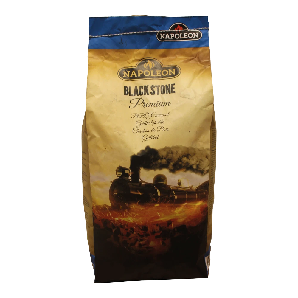 Blackstone Grillbriketten. 5kg - Napoleon 3 Blackstone Grillbriketten. 5kg - Napoleon