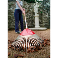 Tuinartikelen Winkel -Tuinartikelen Winkel bladhark uf m 50cm wolf garten 2 14
