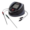 BLUETOOTH Thermometer Incl. 2 Probes - Napoleon 2 BLUETOOTH Thermometer Incl. 2 Probes - Napoleon -Tuinartikelen Winkel bluetooth thermometer incl 2 probes napoleon 1