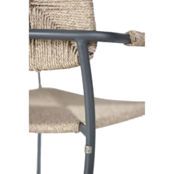 Bora Dining Stoel - Naturel -Tuinartikelen Winkel bora dining stoel naturel 5 1