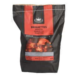 Briketten 10kg - Fancy Flames