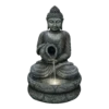 Buddha Met Waterkruik - 81cm Hoog - Polystone -Tuinartikelen Winkel buddha met waterkruik 81cm hoog polystone 1