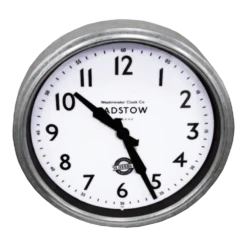 Buitenklok Padstow - 38cm