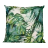 Buitenkussen Monstera 45x45cm - Tuinkussen 2 Buitenkussen Monstera 45x45cm - Tuinkussen -Tuinartikelen Winkel buitenkussen monstera 45x45cm tuinkussen polyester 1