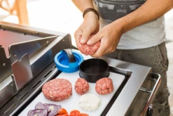 Burgerpers Kit - Napoleon -Tuinartikelen Winkel burgerpers kit napoleon 3 9