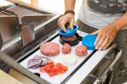 Burgerpers Kit - Napoleon -Tuinartikelen Winkel burgerpers kit napoleon 4 9