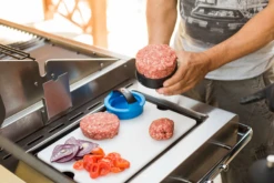 Burgerpers Kit - Napoleon -Tuinartikelen Winkel burgerpers kit napoleon 5 9