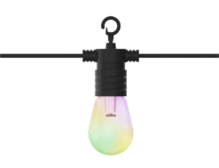 Calex Smart Outdoor Feestverlichting/Partystring - 10M 24V -Tuinartikelen Winkel calex smart outdoor feestverlichting partystring 10m 24v 4