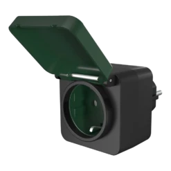 Calex Smart Outdoor Plug Bluetooth Mesh -Tuinartikelen Winkel calex smart outdoor plug bluetooth mesh 3