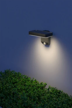 Calex Smart Solar Wandlamp Light -Tuinartikelen Winkel calex smart solar wandlamp light 4