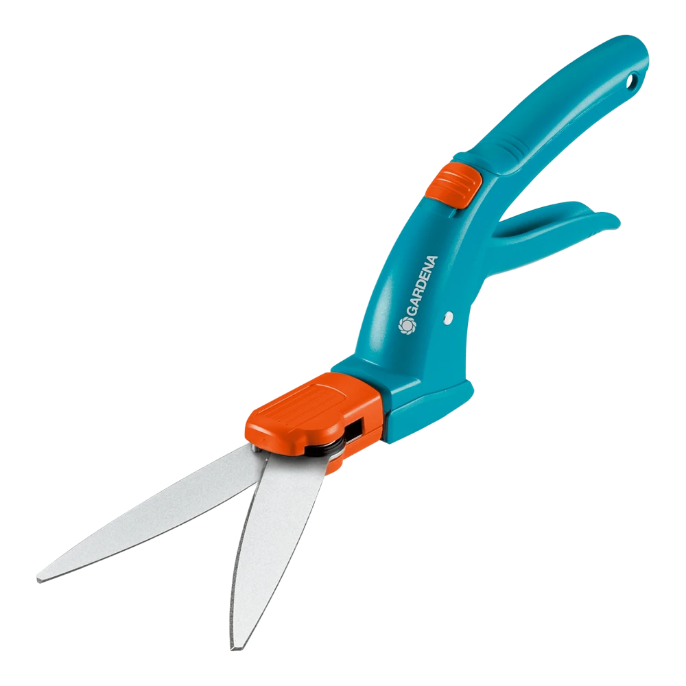 Classic Grasschaar, Draaibaar - Gardena 3 Classic Grasschaar, Draaibaar - Gardena