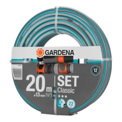 Classic Slang - 20m - Gardena -Tuinartikelen Winkel classic slang 20m gardena 2 2