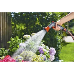 Classic Sproeibroes - Gardena -Tuinartikelen Winkel classic sproeibroes gardena 5 11
