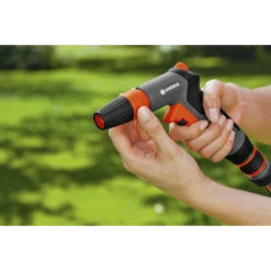 Classic Spuitpistool En Koppeling - Gardena -Tuinartikelen Winkel classic spuitpistool en koppeling gardena 3 9