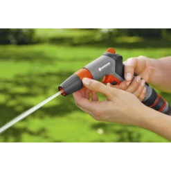 Classic Spuitpistool En Koppeling - Gardena -Tuinartikelen Winkel classic spuitpistool en koppeling gardena 4 9