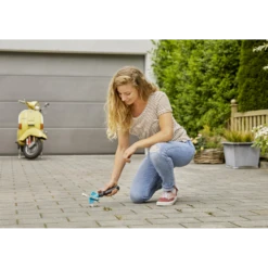 Combisysteem 2-in-1 Onkruidwieder Voor Patiou2019s - Gardena -Tuinartikelen Winkel combisysteem 2 in 1 onkruidwieder voor patios gardena 4 2