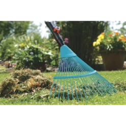 Combisysteem Bladhark - 50cm - Gardena -Tuinartikelen Winkel combisysteem bladhark 50cm gardena 2 10