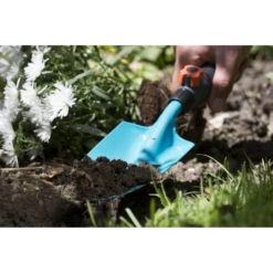 Combisysteem Bloemenschepje - Gardena -Tuinartikelen Winkel combisysteem bloemenschepje gardena 5 4