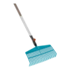 Combisysteem-gazonhark - 43cm - Gardena -Tuinartikelen Winkel combisysteem gazonhark 43cm gardena 1 5