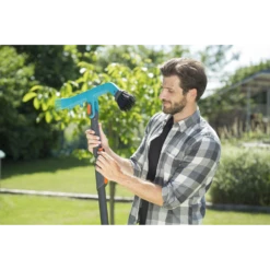 Combisysteem Gootreiniger - Gardena -Tuinartikelen Winkel combisysteem gootreiniger gardena 3 6