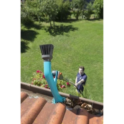 Combisysteem Gootreiniger - Gardena -Tuinartikelen Winkel combisysteem gootreiniger gardena 4 6